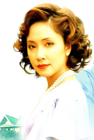 กวาง กมลชนก เขมะโยธิน